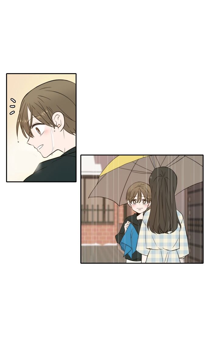 Kiếp Này Cũng Xin Chăm Sóc Tôi Như Vậy Nhé Chap 3 - Next Chap 4