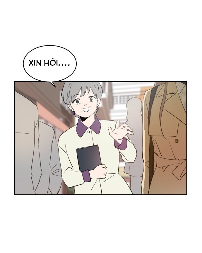 Kiếp Này Cũng Xin Chăm Sóc Tôi Như Vậy Nhé Chap 3 - Next Chap 4