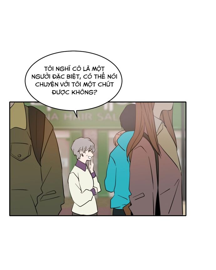 Kiếp Này Cũng Xin Chăm Sóc Tôi Như Vậy Nhé Chap 3 - Next Chap 4