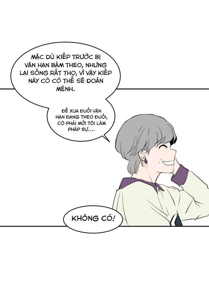 Kiếp Này Cũng Xin Chăm Sóc Tôi Như Vậy Nhé Chap 3 - Next Chap 4