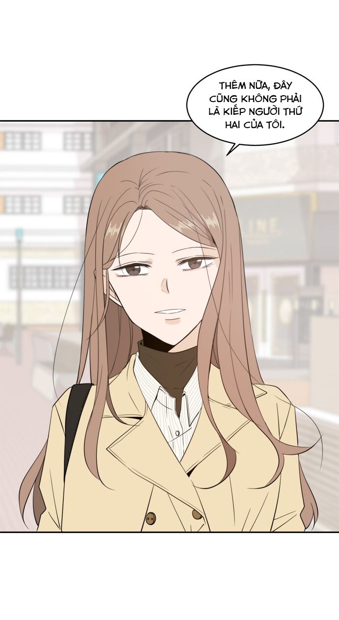 Kiếp Này Cũng Xin Chăm Sóc Tôi Như Vậy Nhé Chap 3 - Next Chap 4