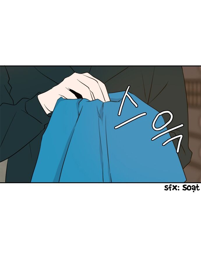 Kiếp Này Cũng Xin Chăm Sóc Tôi Như Vậy Nhé Chap 3 - Next Chap 4