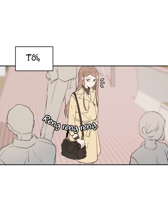 Kiếp Này Cũng Xin Chăm Sóc Tôi Như Vậy Nhé Chap 3 - Next Chap 4