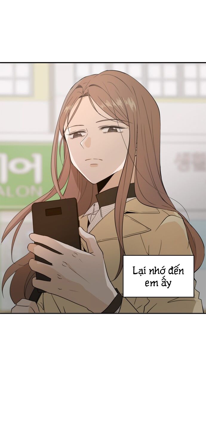 Kiếp Này Cũng Xin Chăm Sóc Tôi Như Vậy Nhé Chap 3 - Next Chap 4