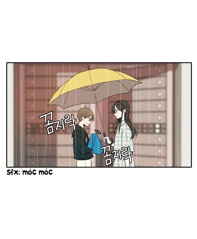 Kiếp Này Cũng Xin Chăm Sóc Tôi Như Vậy Nhé Chap 3 - Next Chap 4