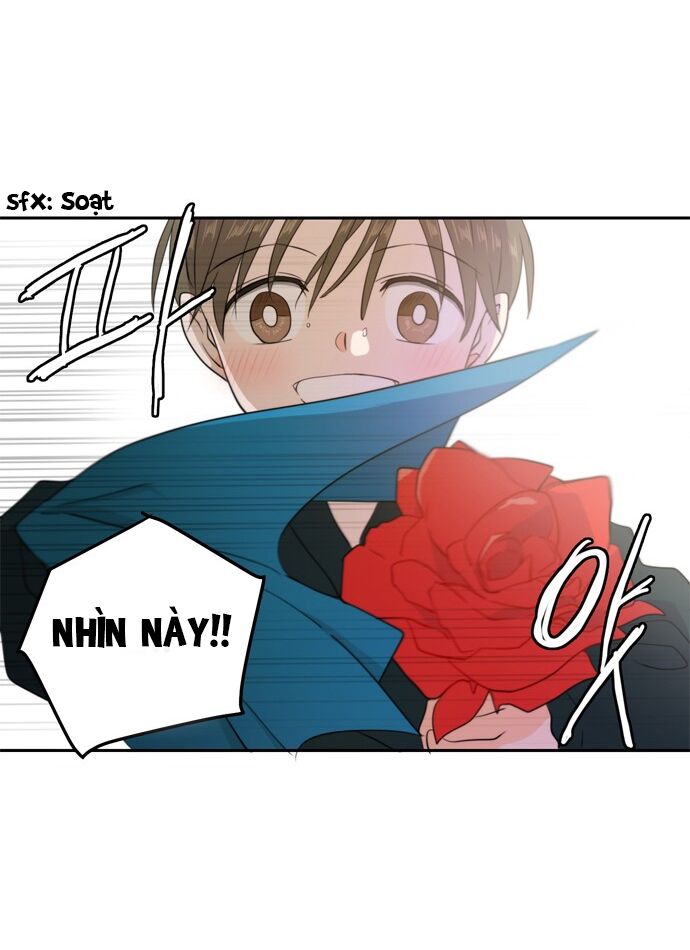 Kiếp Này Cũng Xin Chăm Sóc Tôi Như Vậy Nhé Chap 3 - Next Chap 4