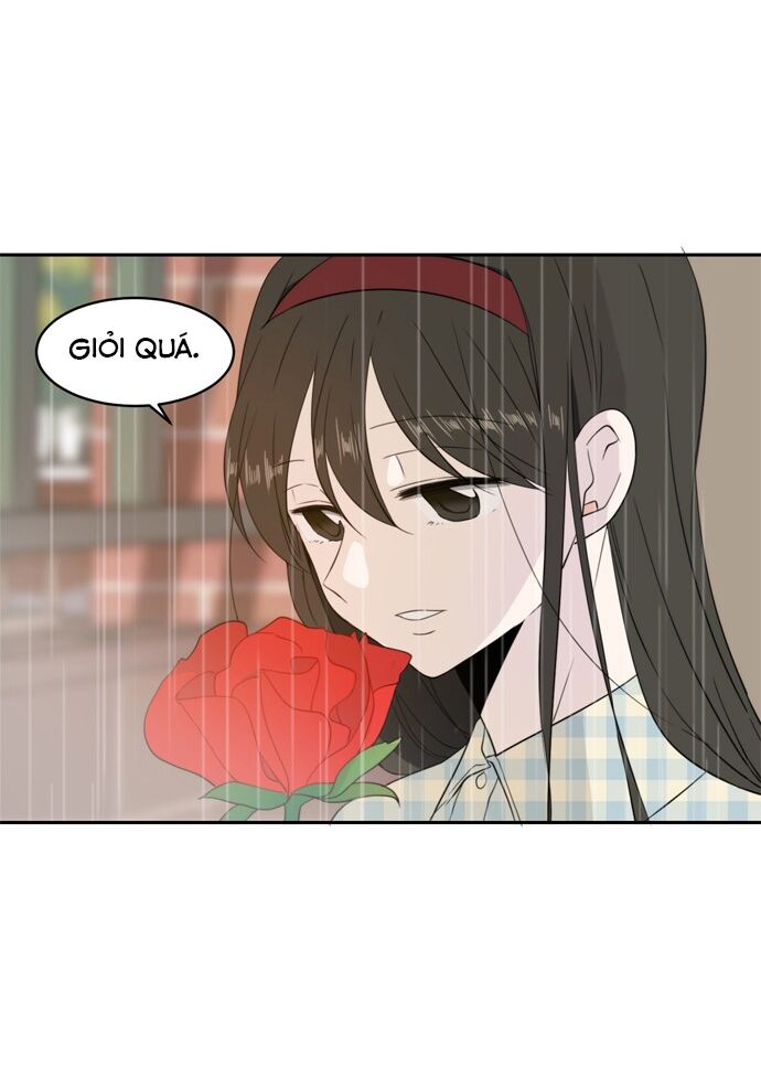 Kiếp Này Cũng Xin Chăm Sóc Tôi Như Vậy Nhé Chap 3 - Next Chap 4