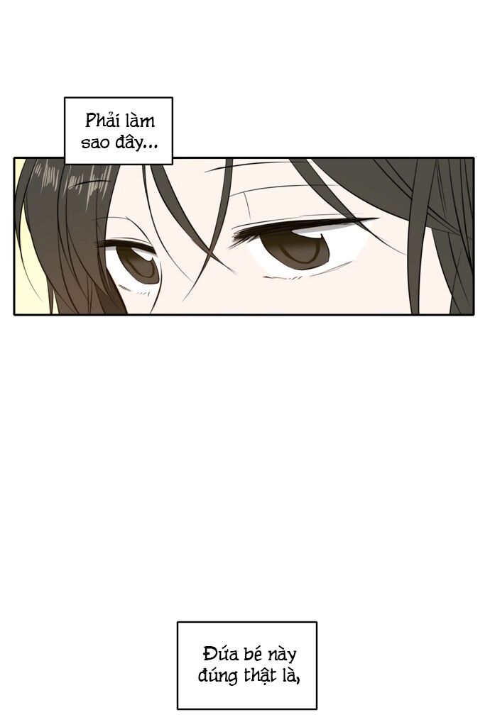 Kiếp Này Cũng Xin Chăm Sóc Tôi Như Vậy Nhé Chap 3 - Next Chap 4