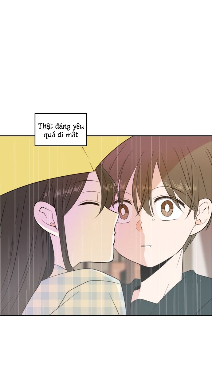 Kiếp Này Cũng Xin Chăm Sóc Tôi Như Vậy Nhé Chap 3 - Next Chap 4