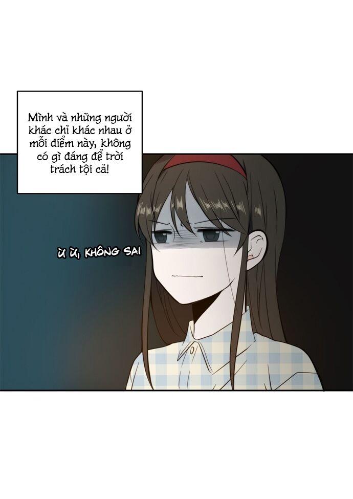 Kiếp Này Cũng Xin Chăm Sóc Tôi Như Vậy Nhé Chap 3 - Next Chap 4