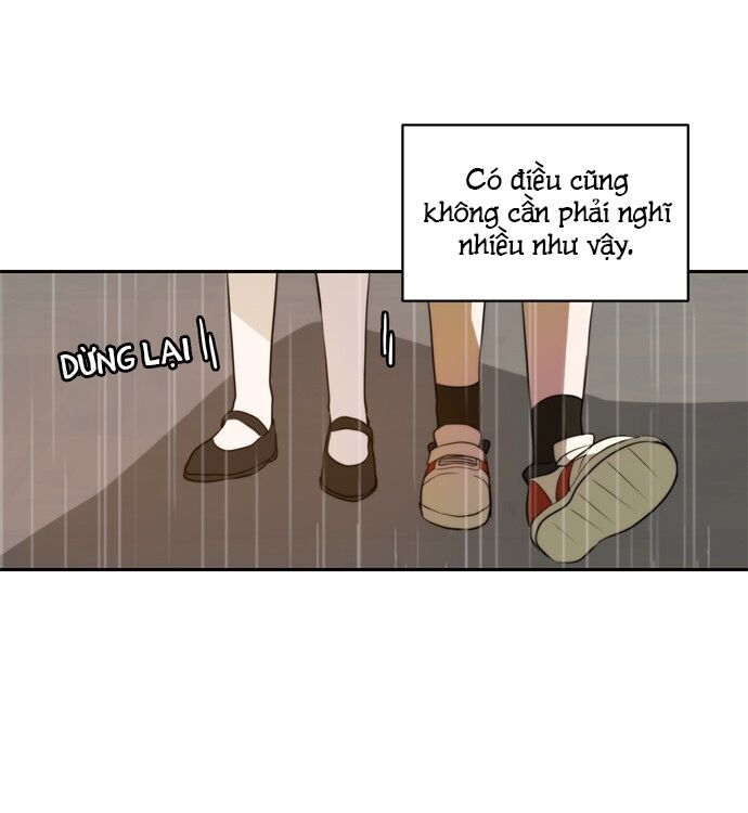 Kiếp Này Cũng Xin Chăm Sóc Tôi Như Vậy Nhé Chap 3 - Next Chap 4