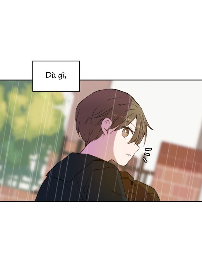 Kiếp Này Cũng Xin Chăm Sóc Tôi Như Vậy Nhé Chap 3 - Next Chap 4