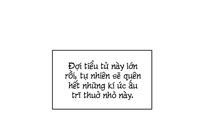 Kiếp Này Cũng Xin Chăm Sóc Tôi Như Vậy Nhé Chap 3 - Next Chap 4