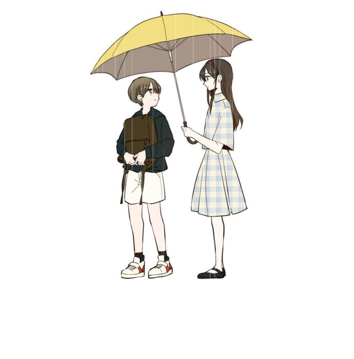 Kiếp Này Cũng Xin Chăm Sóc Tôi Như Vậy Nhé Chap 3 - Next Chap 4