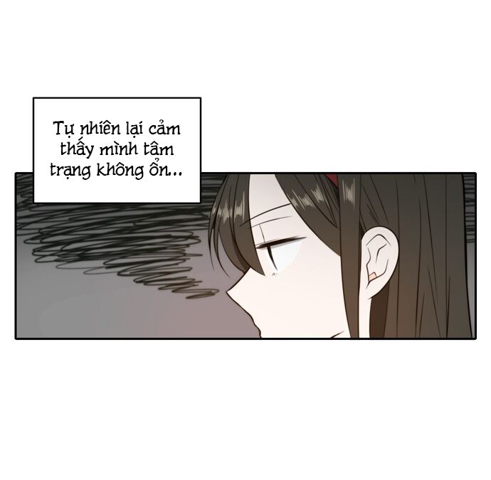 Kiếp Này Cũng Xin Chăm Sóc Tôi Như Vậy Nhé Chap 3 - Next Chap 4