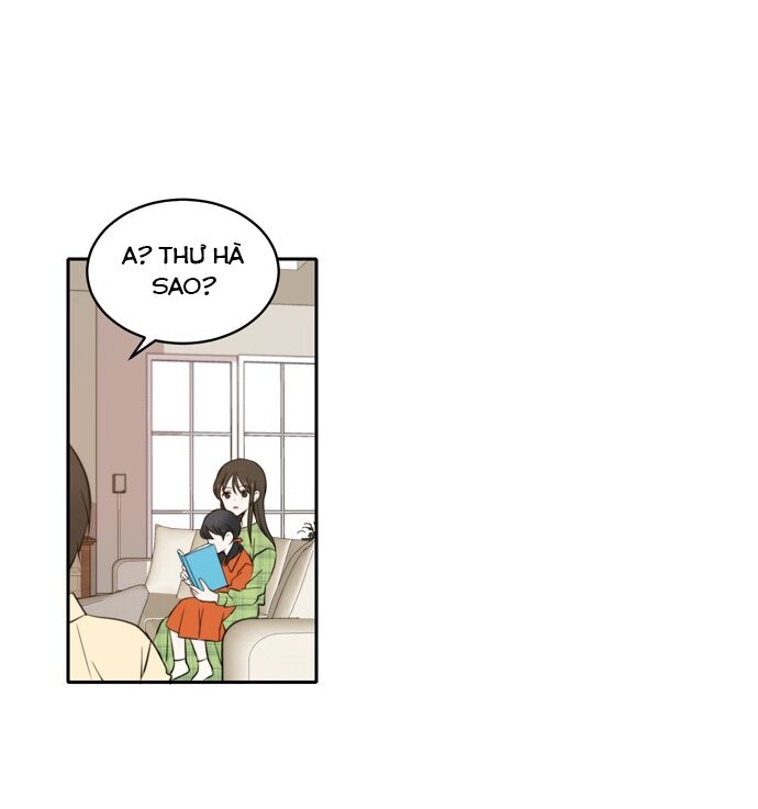 Kiếp Này Cũng Xin Chăm Sóc Tôi Như Vậy Nhé Chap 3 - Next Chap 4