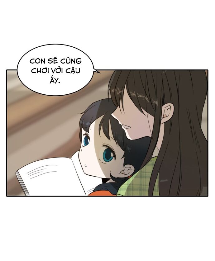 Kiếp Này Cũng Xin Chăm Sóc Tôi Như Vậy Nhé Chap 3 - Next Chap 4