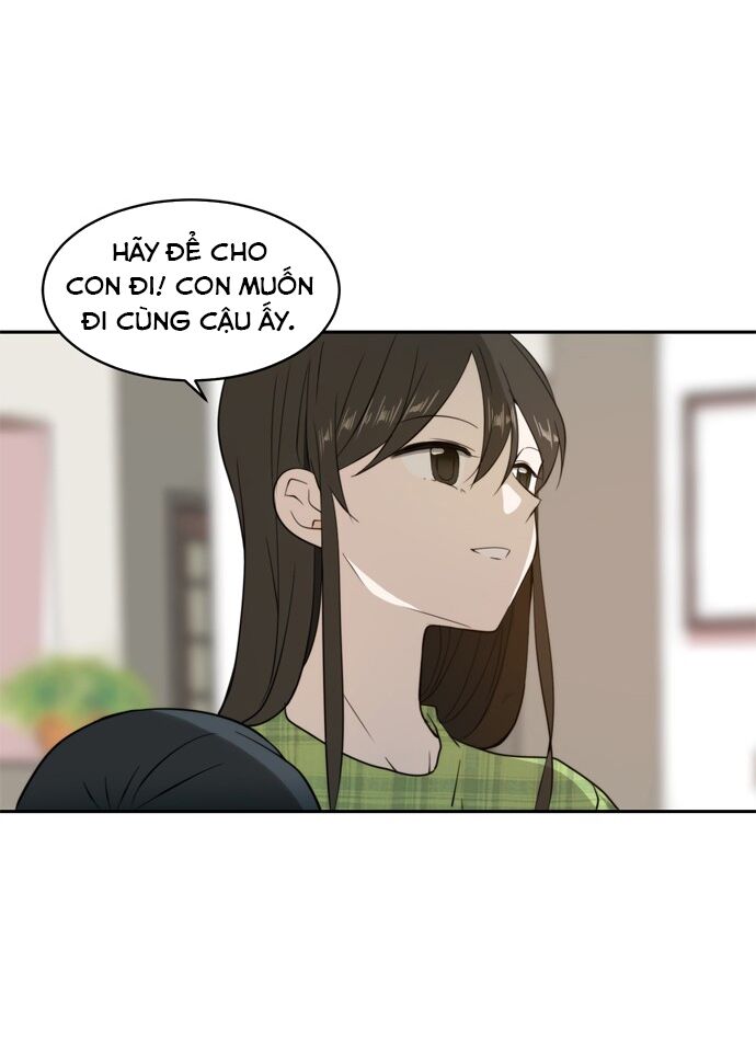 Kiếp Này Cũng Xin Chăm Sóc Tôi Như Vậy Nhé Chap 3 - Next Chap 4