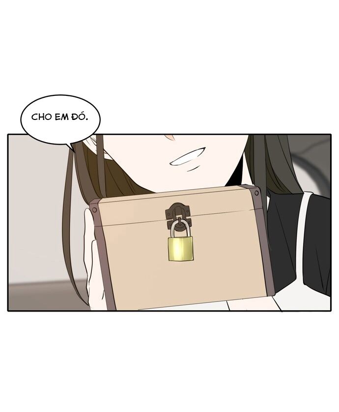 Kiếp Này Cũng Xin Chăm Sóc Tôi Như Vậy Nhé Chap 3 - Next Chap 4