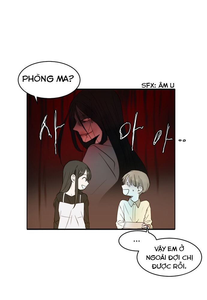 Kiếp Này Cũng Xin Chăm Sóc Tôi Như Vậy Nhé Chap 3 - Next Chap 4
