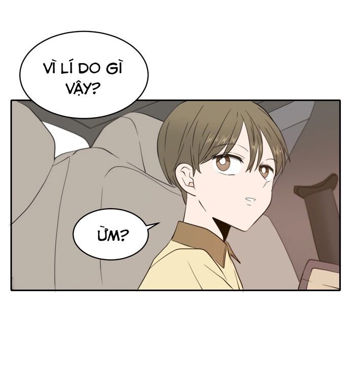 Kiếp Này Cũng Xin Chăm Sóc Tôi Như Vậy Nhé Chap 3 - Next Chap 4