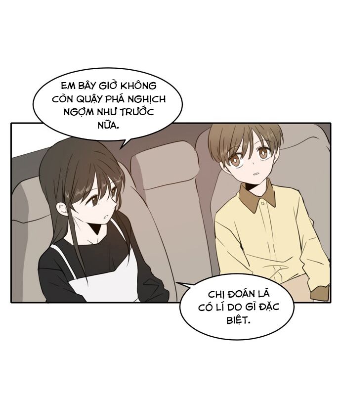 Kiếp Này Cũng Xin Chăm Sóc Tôi Như Vậy Nhé Chap 3 - Next Chap 4