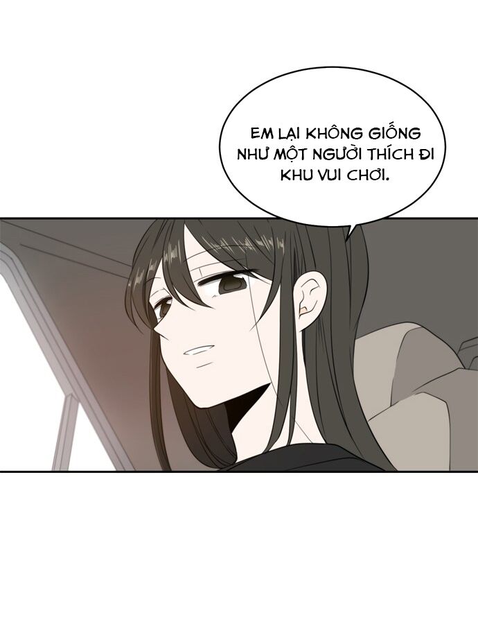Kiếp Này Cũng Xin Chăm Sóc Tôi Như Vậy Nhé Chap 3 - Next Chap 4