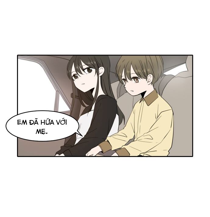 Kiếp Này Cũng Xin Chăm Sóc Tôi Như Vậy Nhé Chap 3 - Next Chap 4