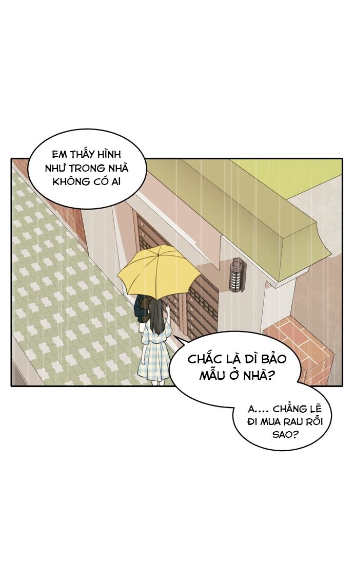 Kiếp Này Cũng Xin Chăm Sóc Tôi Như Vậy Nhé Chap 3 - Next Chap 4