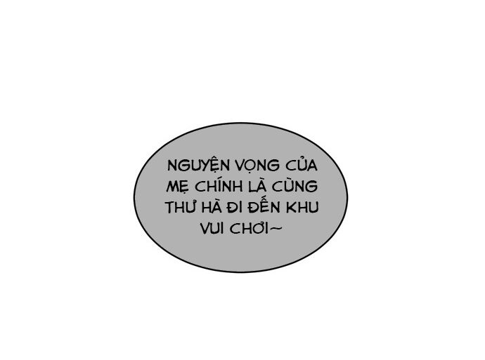 Kiếp Này Cũng Xin Chăm Sóc Tôi Như Vậy Nhé Chap 3 - Next Chap 4