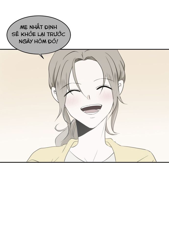 Kiếp Này Cũng Xin Chăm Sóc Tôi Như Vậy Nhé Chap 3 - Next Chap 4