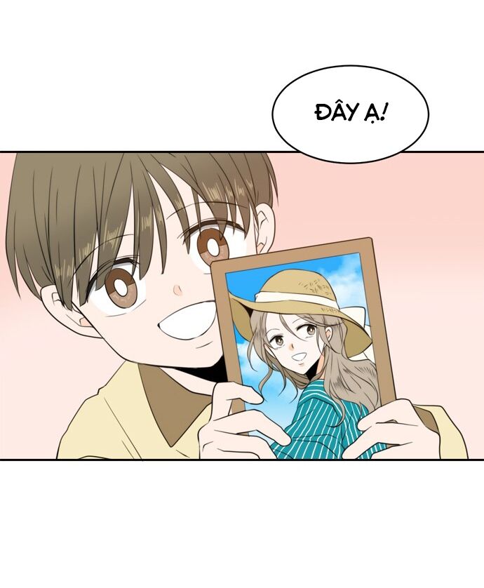 Kiếp Này Cũng Xin Chăm Sóc Tôi Như Vậy Nhé Chap 3 - Next Chap 4
