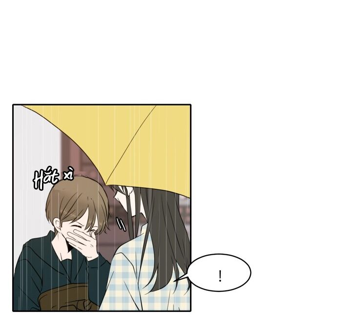 Kiếp Này Cũng Xin Chăm Sóc Tôi Như Vậy Nhé Chap 3 - Next Chap 4