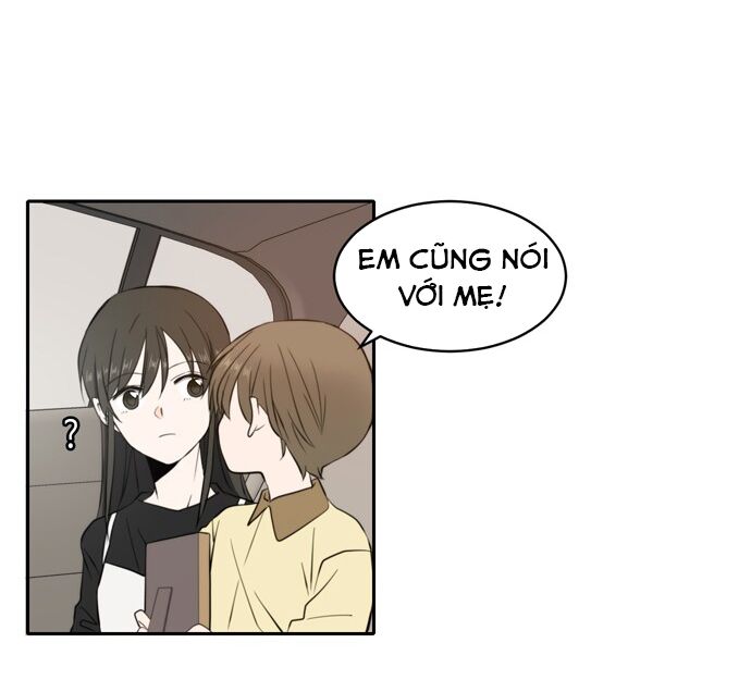 Kiếp Này Cũng Xin Chăm Sóc Tôi Như Vậy Nhé Chap 3 - Next Chap 4