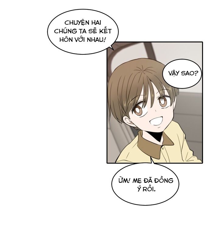 Kiếp Này Cũng Xin Chăm Sóc Tôi Như Vậy Nhé Chap 3 - Next Chap 4