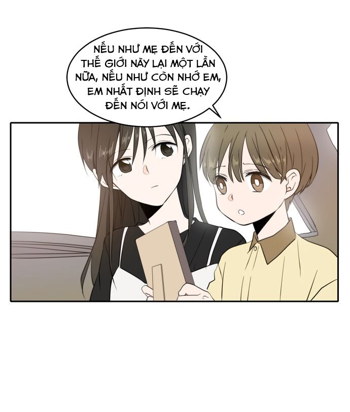Kiếp Này Cũng Xin Chăm Sóc Tôi Như Vậy Nhé Chap 3 - Next Chap 4