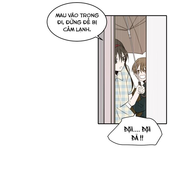 Kiếp Này Cũng Xin Chăm Sóc Tôi Như Vậy Nhé Chap 3 - Next Chap 4