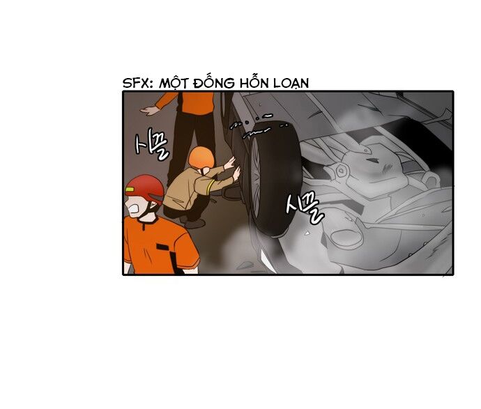 Kiếp Này Cũng Xin Chăm Sóc Tôi Như Vậy Nhé Chap 3 - Next Chap 4