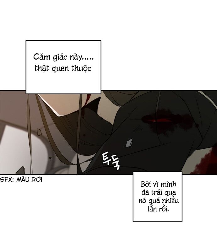 Kiếp Này Cũng Xin Chăm Sóc Tôi Như Vậy Nhé Chap 3 - Next Chap 4