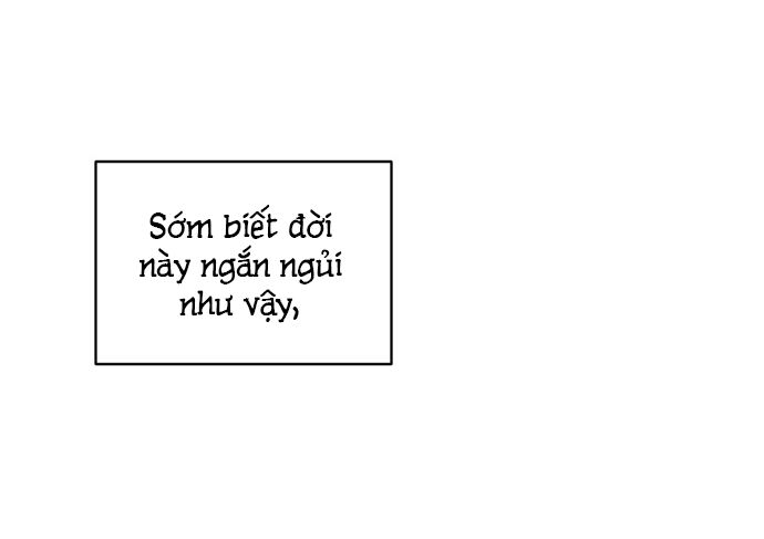 Kiếp Này Cũng Xin Chăm Sóc Tôi Như Vậy Nhé Chap 3 - Next Chap 4