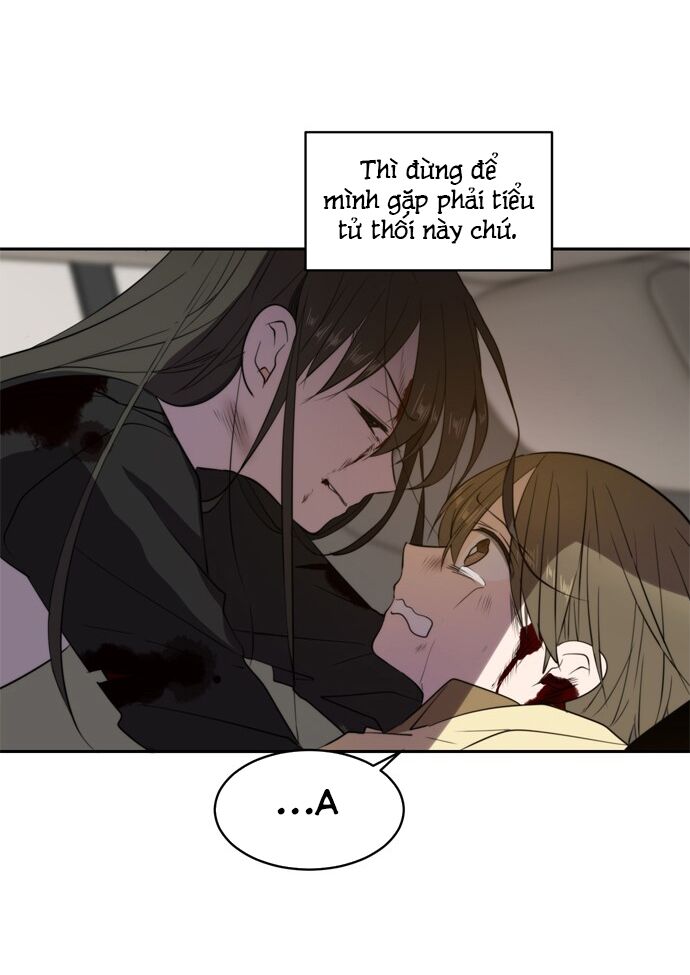 Kiếp Này Cũng Xin Chăm Sóc Tôi Như Vậy Nhé Chap 3 - Next Chap 4