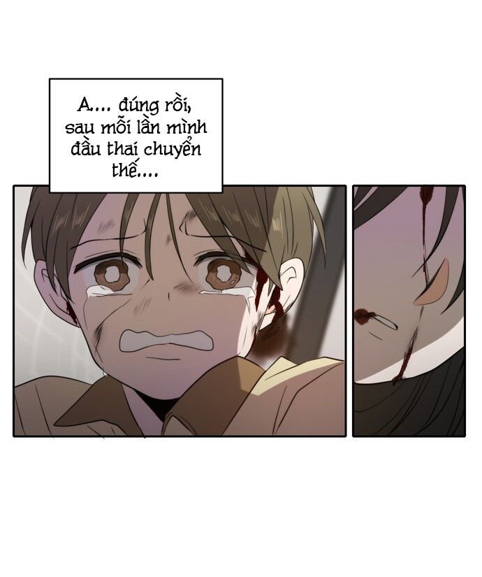 Kiếp Này Cũng Xin Chăm Sóc Tôi Như Vậy Nhé Chap 3 - Next Chap 4