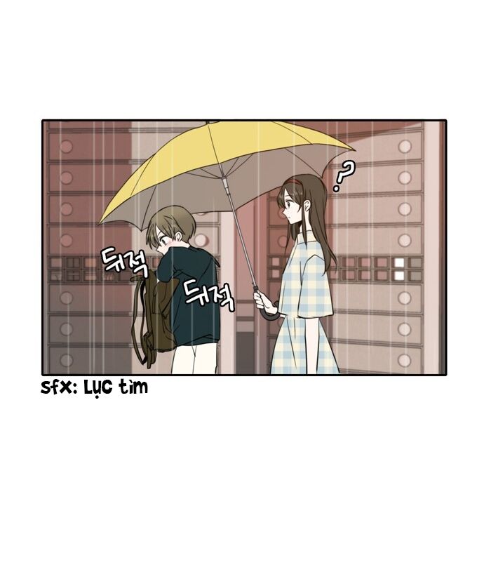 Kiếp Này Cũng Xin Chăm Sóc Tôi Như Vậy Nhé Chap 3 - Next Chap 4