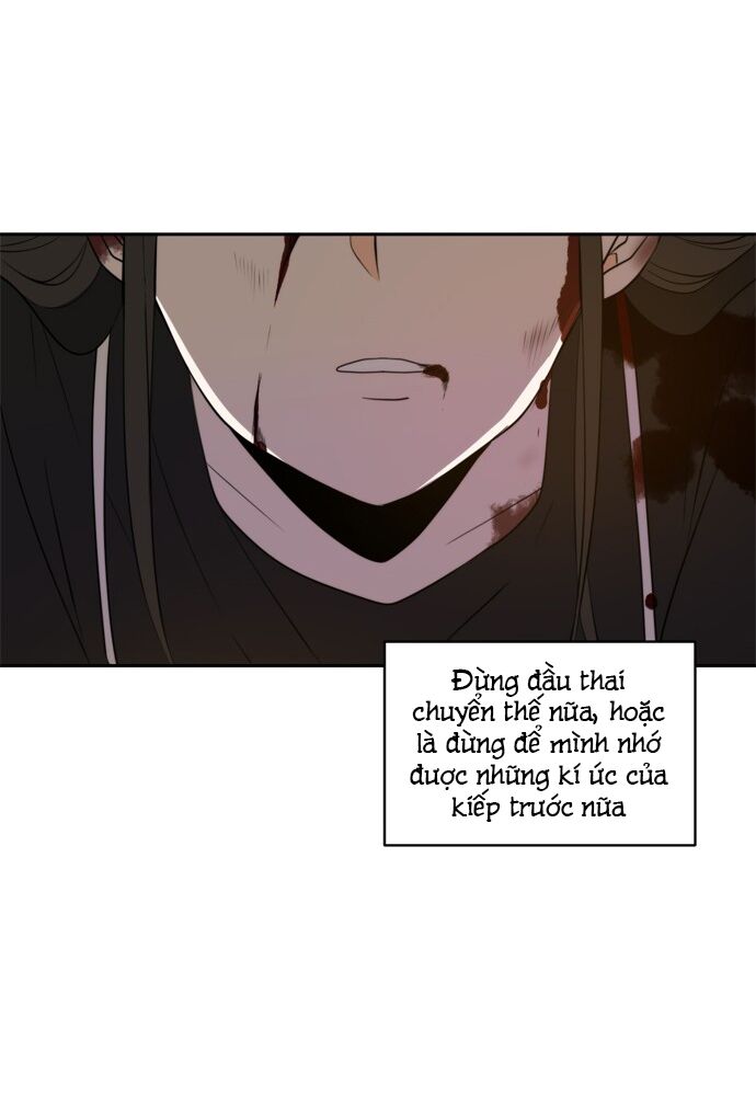 Kiếp Này Cũng Xin Chăm Sóc Tôi Như Vậy Nhé Chap 3 - Next Chap 4