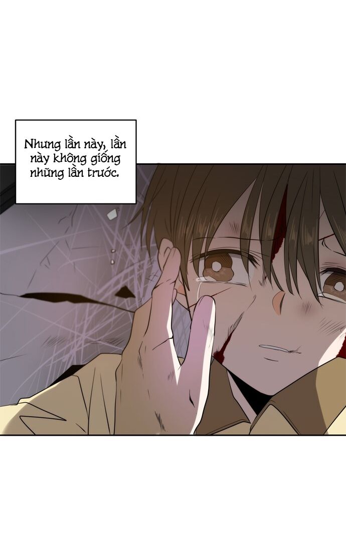Kiếp Này Cũng Xin Chăm Sóc Tôi Như Vậy Nhé Chap 3 - Next Chap 4