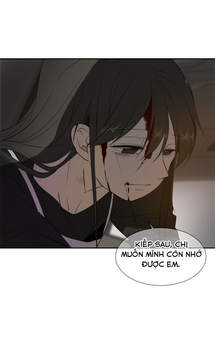 Kiếp Này Cũng Xin Chăm Sóc Tôi Như Vậy Nhé Chap 3 - Next Chap 4
