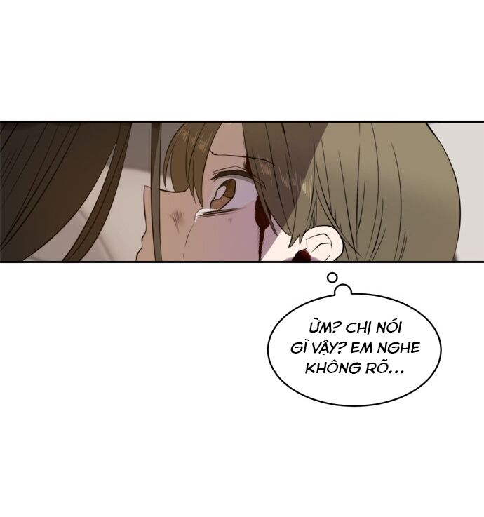 Kiếp Này Cũng Xin Chăm Sóc Tôi Như Vậy Nhé Chap 3 - Next Chap 4