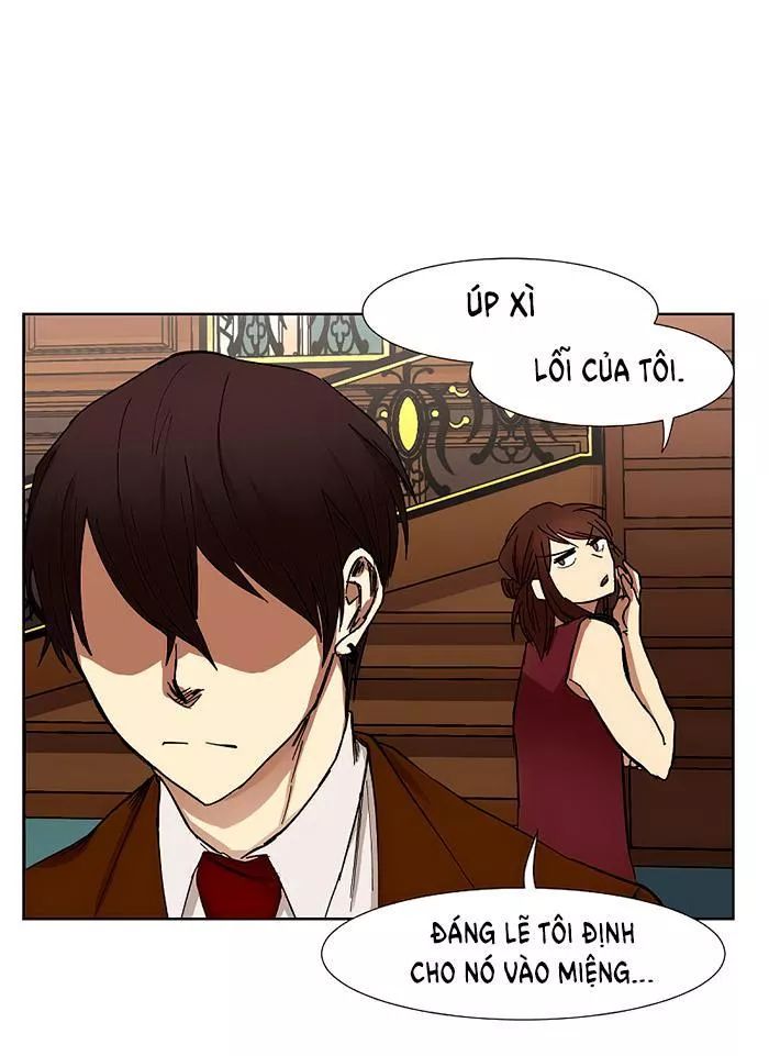 I Love Yoo Chap 4 - Next Chap 5