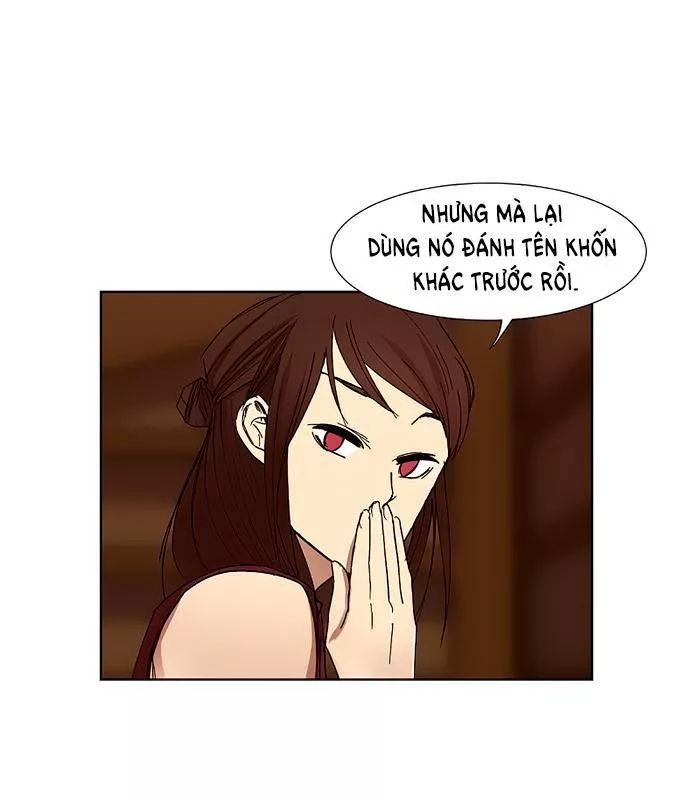 I Love Yoo Chap 4 - Next Chap 5