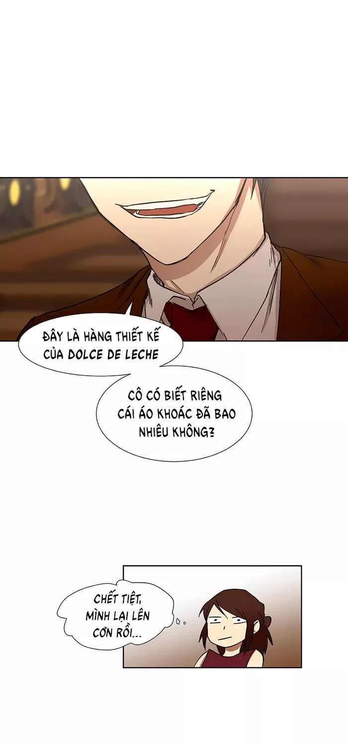 I Love Yoo Chap 4 - Next Chap 5